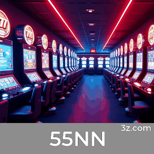55NN: Plataforma de Cassino Online Premium