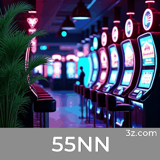 55NN: Bônus e Estratégias Inteligentes
