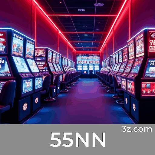 55NN: Bônus e Estratégias Inteligentes