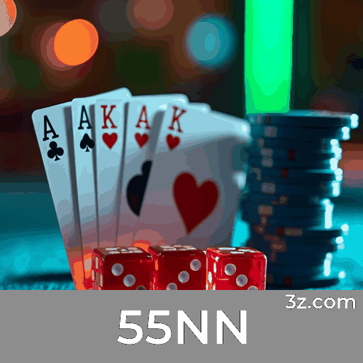 Qualidade Suprema em Jogos de Casino no 55NN