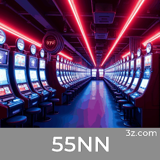 Qualidade Suprema em Jogos de Casino no 55NN