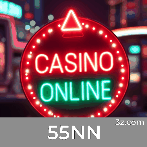 Qualidade Suprema em Jogos de Casino no 55NN