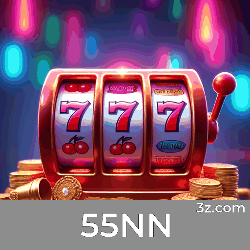 Qualidade Suprema em Jogos de Casino no 55NN