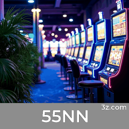Qualidade Suprema em Jogos de Casino no 55NN