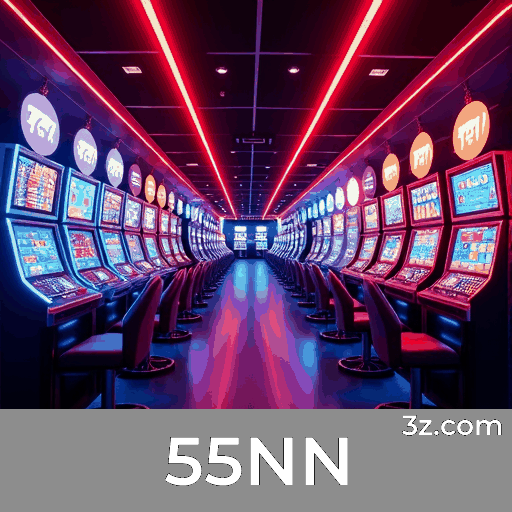 Arquitetura Digital Revolucionária da 55NN: Onde Tecnologia Encontra Entretenimento