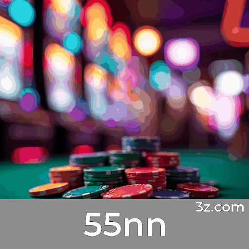 Descubra o Futuro dos Jogos na 55nn: Convergência de Tecnologias